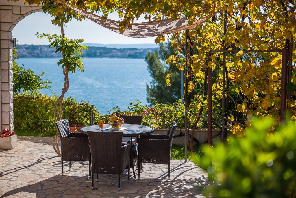 Apartments Panorama Trogir Pokój zdjęcie