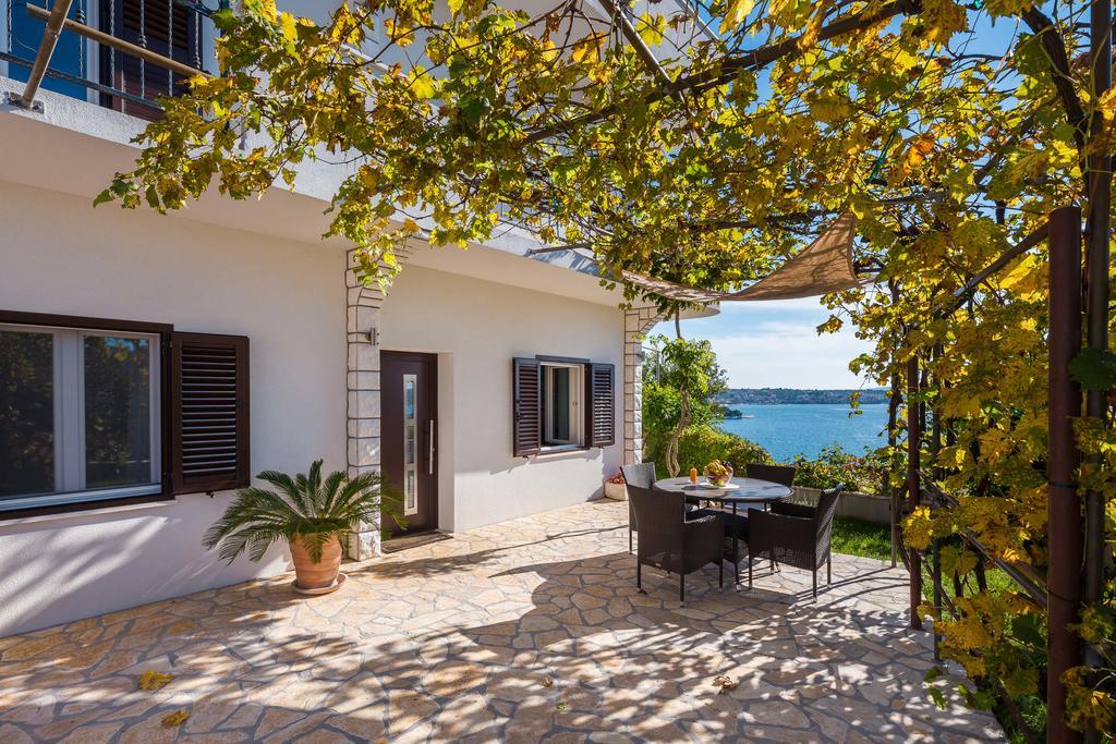 Apartments Panorama Trogir Pokój zdjęcie