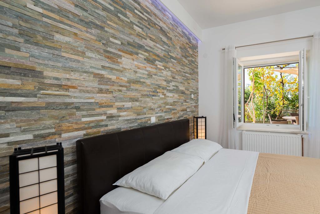 Apartments Panorama Trogir Pokój zdjęcie