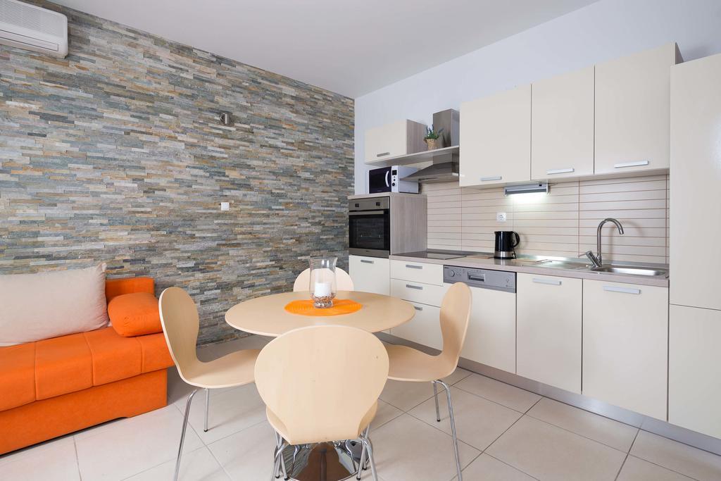 Apartments Panorama Trogir Pokój zdjęcie