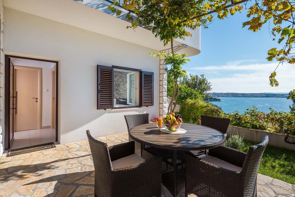 Apartments Panorama Trogir Pokój zdjęcie