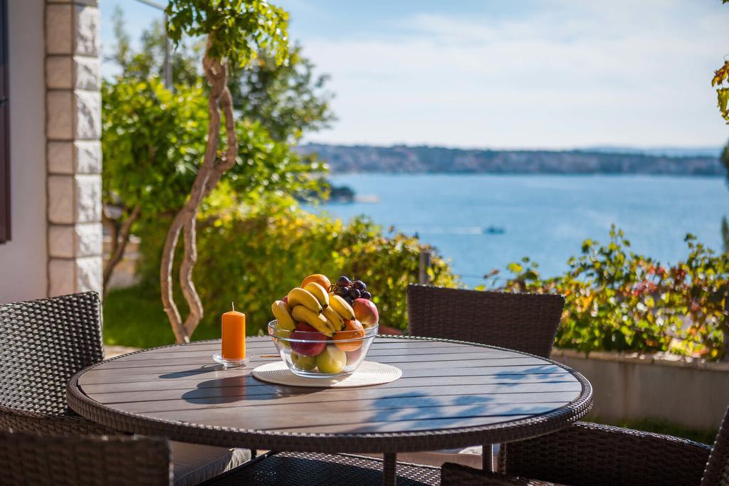 Apartments Panorama Trogir Pokój zdjęcie