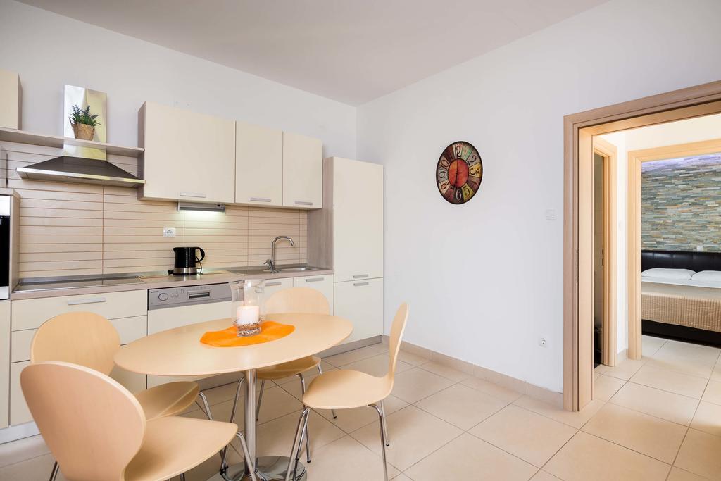 Apartments Panorama Trogir Pokój zdjęcie