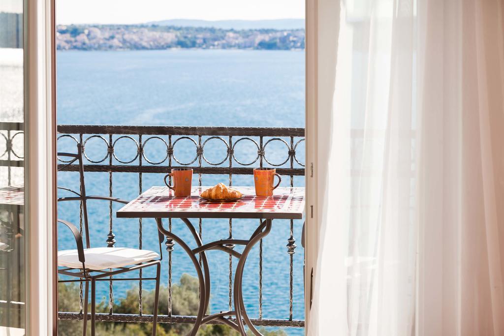 Apartments Panorama Trogir Pokój zdjęcie