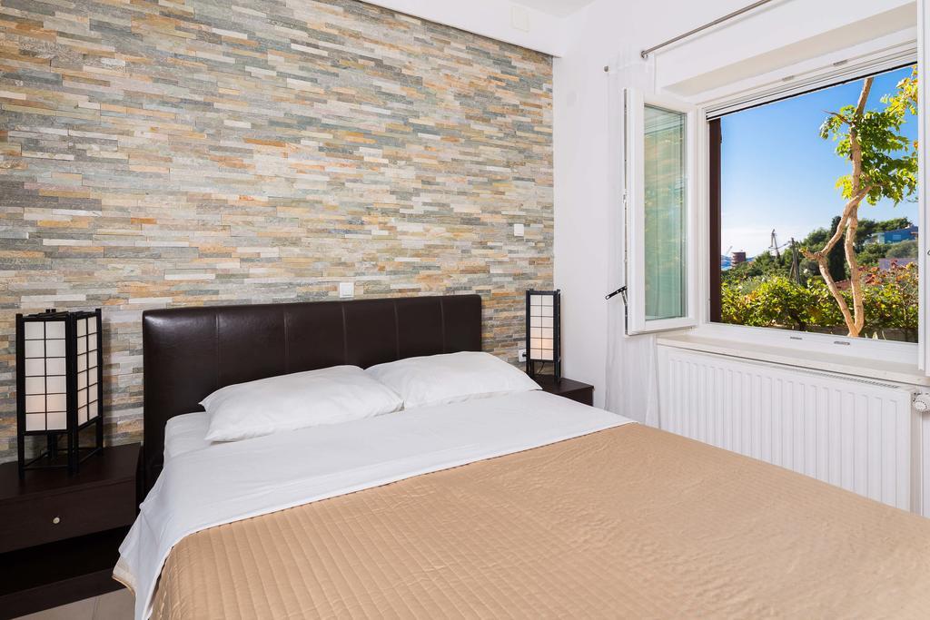 Apartments Panorama Trogir Pokój zdjęcie
