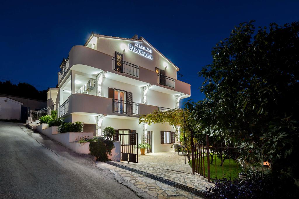 Apartments Panorama Trogir Pokój zdjęcie