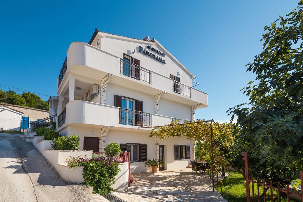 Apartments Panorama Trogir Pokój zdjęcie