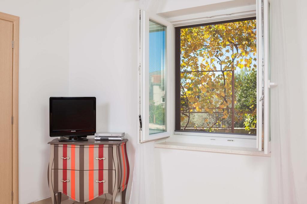 Apartments Panorama Trogir Pokój zdjęcie