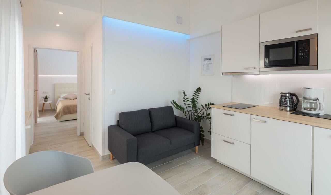 Apartments Panorama Trogir Zewnętrze zdjęcie