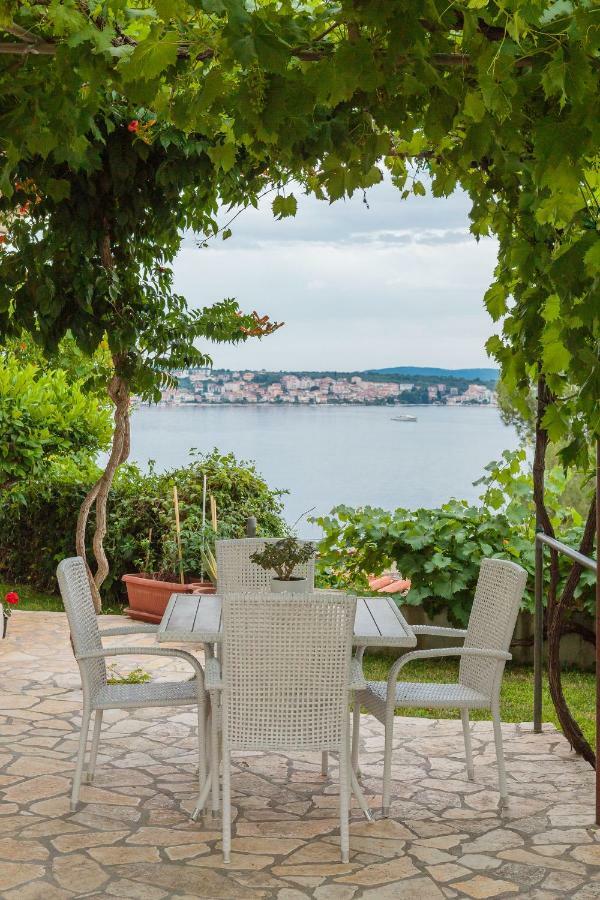 Apartments Panorama Trogir Zewnętrze zdjęcie