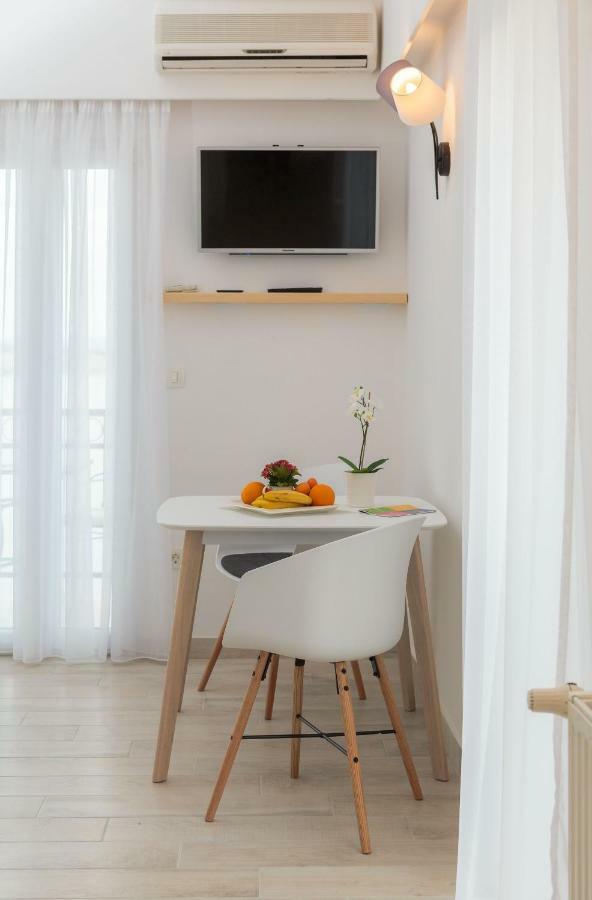 Apartments Panorama Trogir Zewnętrze zdjęcie