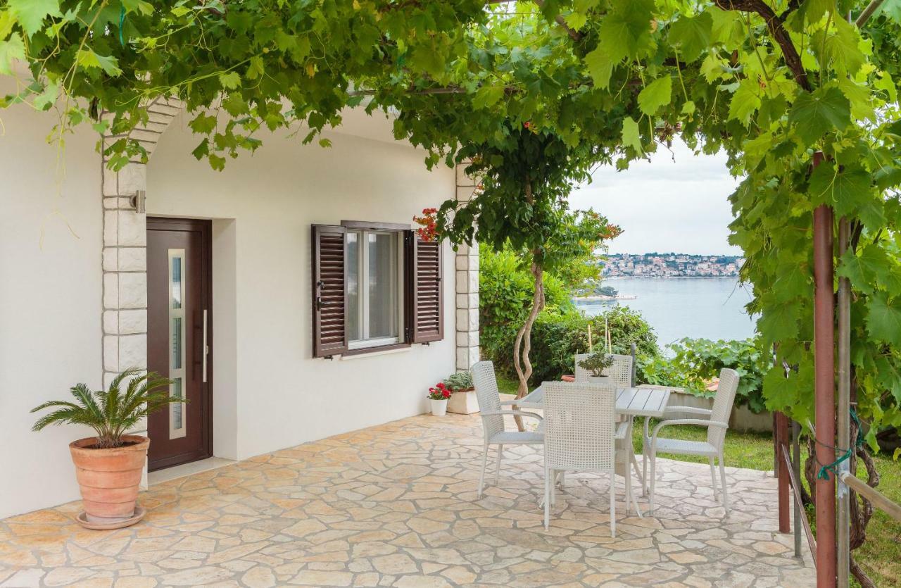 Apartments Panorama Trogir Zewnętrze zdjęcie