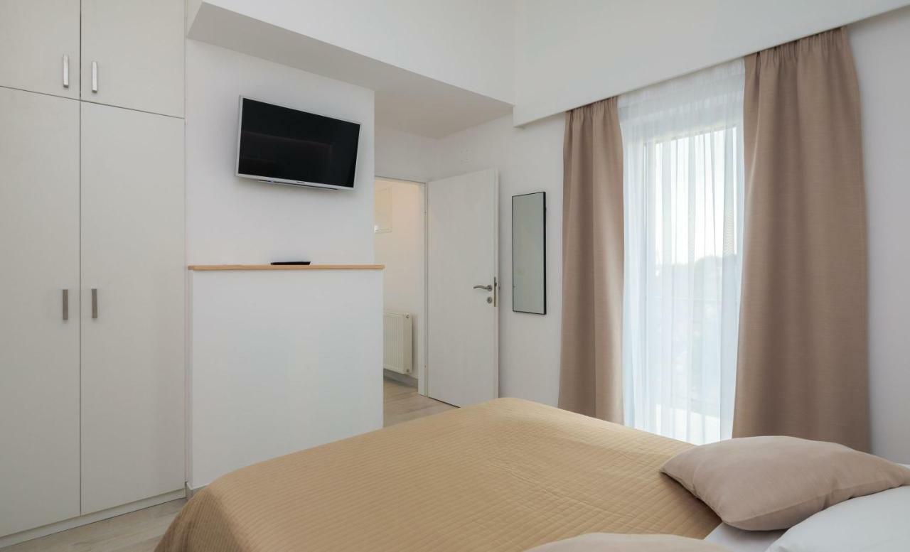 Apartments Panorama Trogir Zewnętrze zdjęcie