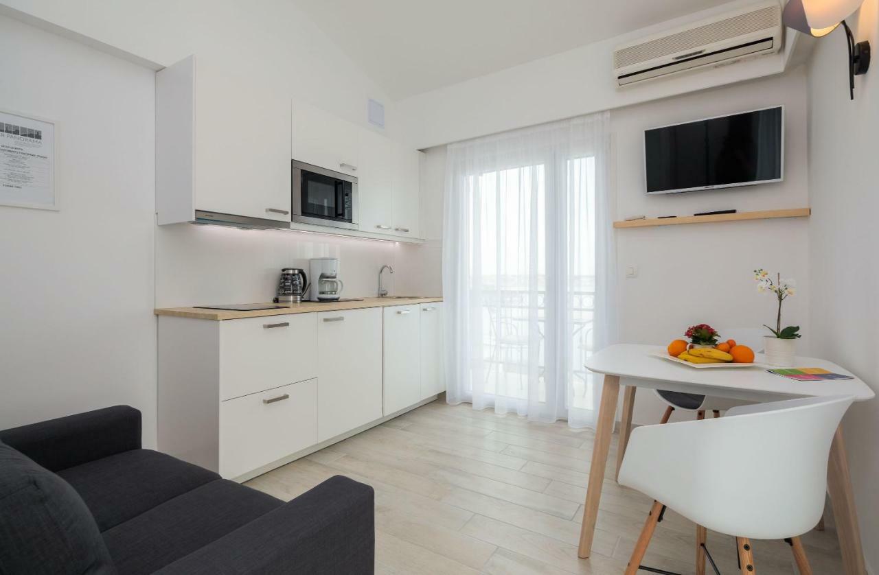 Apartments Panorama Trogir Zewnętrze zdjęcie