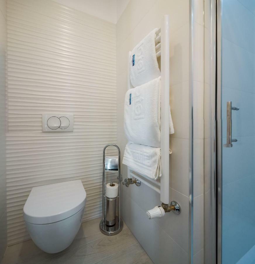 Apartments Panorama Trogir Zewnętrze zdjęcie