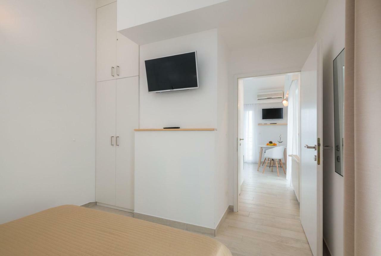 Apartments Panorama Trogir Zewnętrze zdjęcie
