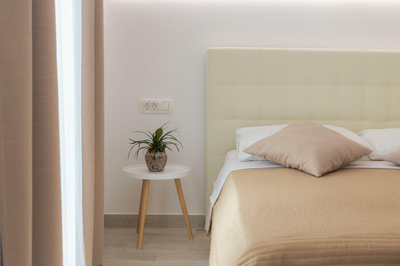 Apartments Panorama Trogir Zewnętrze zdjęcie